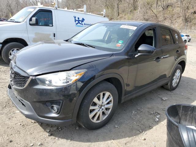 MAZDA CX-5 2013 jm3ke4ce7d0143601