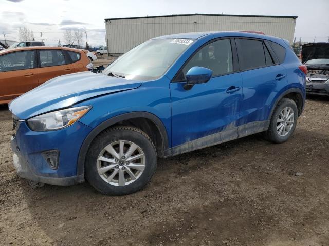 MAZDA CX-5 2013 jm3ke4ce7d0146594