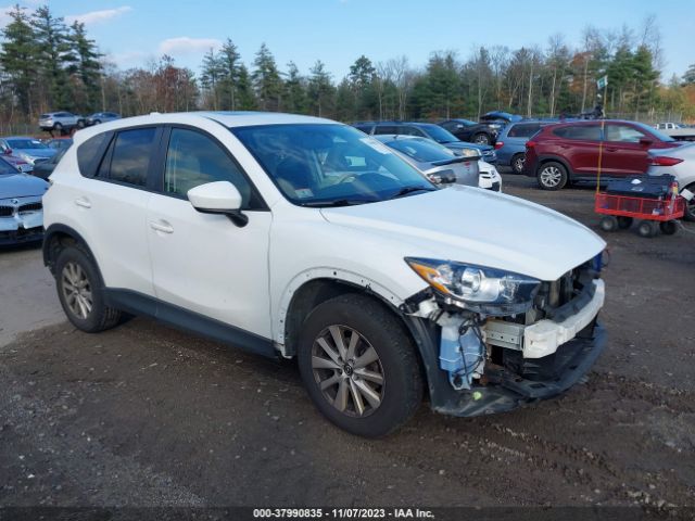 MAZDA CX-5 2013 jm3ke4ce7d0148958