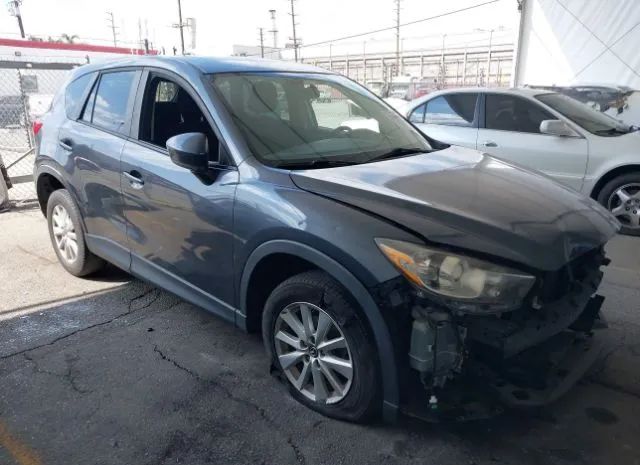 MAZDA CX-5 2013 jm3ke4ce7d0149074