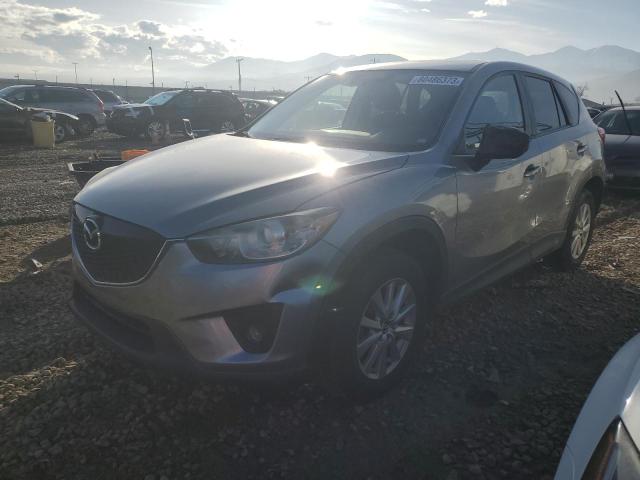 MAZDA CX-5 2013 jm3ke4ce7d0152010