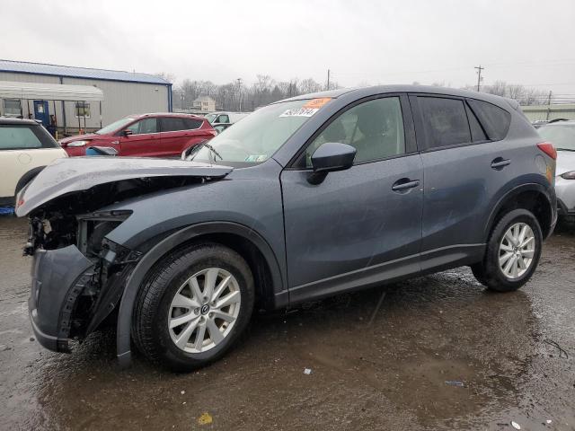 MAZDA CX-5 2013 jm3ke4ce7d0157997