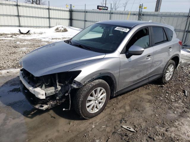 MAZDA CX-5 TOURI 2013 jm3ke4ce7d0161631