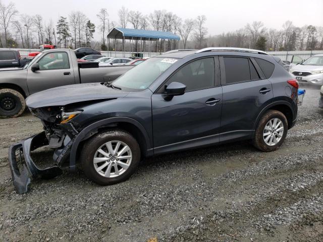 MAZDA CX-5 TOURI 2013 jm3ke4ce7d0162309