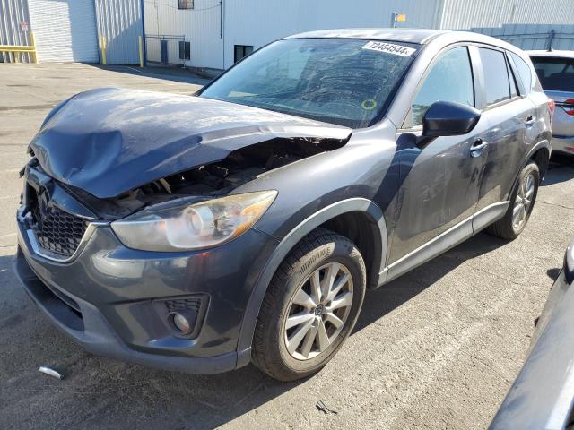 MAZDA CX-5 TOURI 2013 jm3ke4ce8d0102779