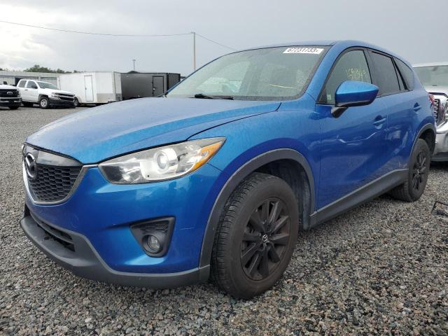 MAZDA CX-5 TOURI 2013 jm3ke4ce8d0105987