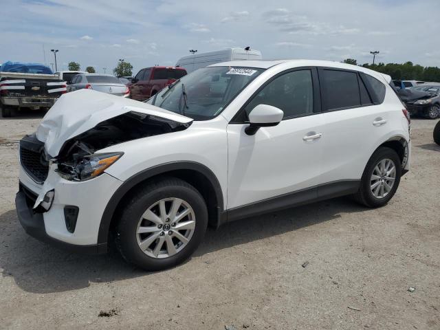 MAZDA CX-5 TOURI 2013 jm3ke4ce8d0111613