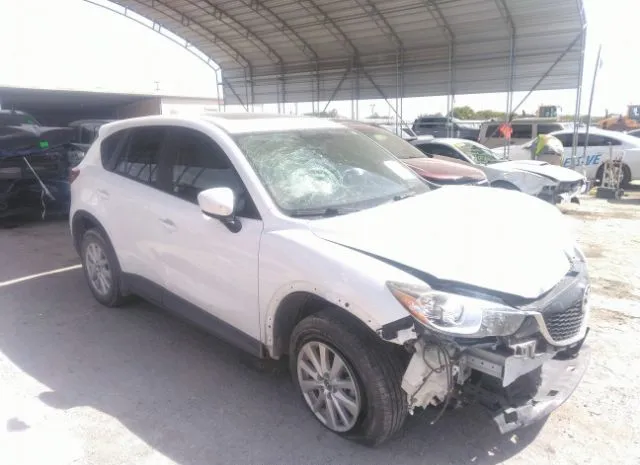 MAZDA CX-5 2013 jm3ke4ce8d0113250