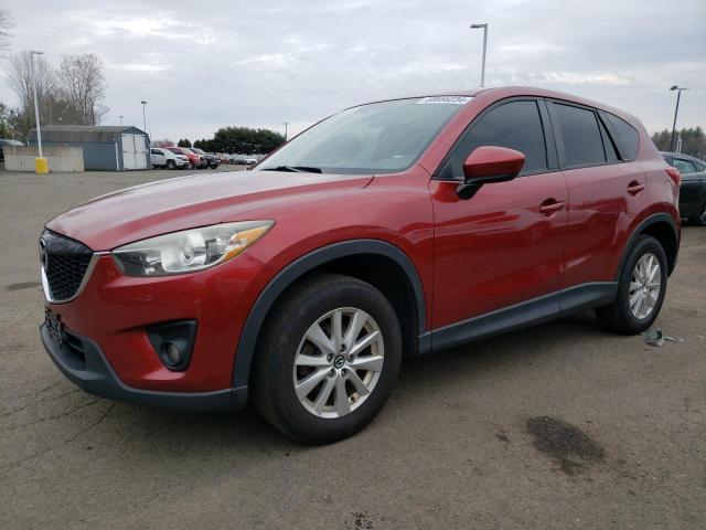 MAZDA CX-5 2013 jm3ke4ce8d0118660