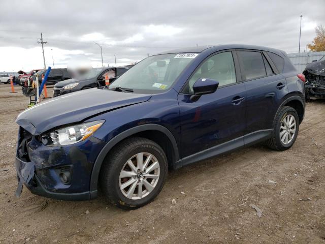 MAZDA CX-5 2013 jm3ke4ce8d0121946