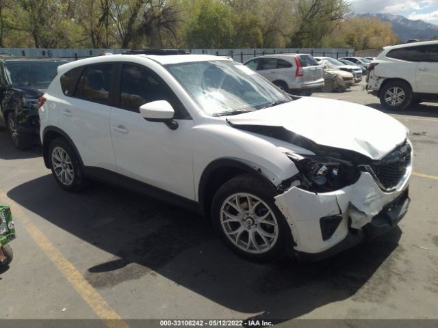 MAZDA CX-5 2013 jm3ke4ce8d0125432