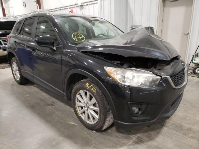 MAZDA CX-5 TOURI 2013 jm3ke4ce8d0125737