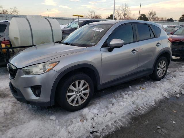 MAZDA CX-5 TOURI 2013 jm3ke4ce8d0132154