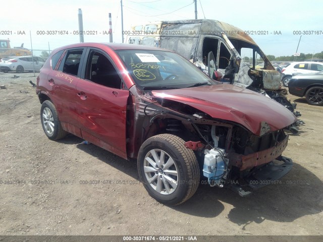 MAZDA CX-5 2013 jm3ke4ce8d0136740