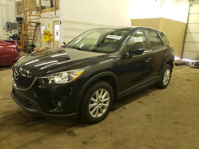 MAZDA CX-5 TOURI 2013 jm3ke4ce8d0137449