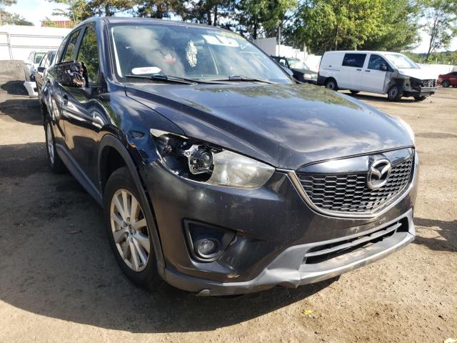 MAZDA CX-5 TOURI 2013 jm3ke4ce8d0138214