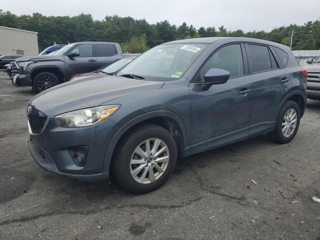 MAZDA CX-5 TOURI 2013 jm3ke4ce8d0141744