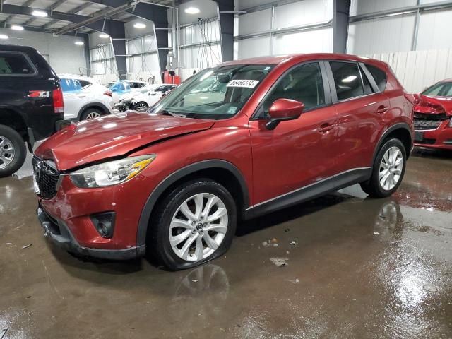 MAZDA CX-5 TOURI 2013 jm3ke4ce8d0147639