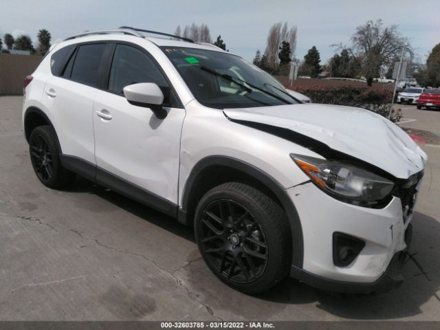 MAZDA CX-5 2013 jm3ke4ce8d0148483