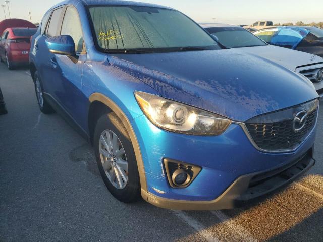 MAZDA CX-5 TOURI 2013 jm3ke4ce8d0148905