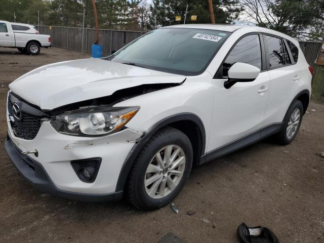 MAZDA CX-5 2013 jm3ke4ce8d0151559