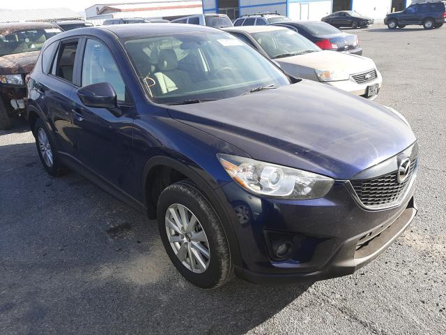 MAZDA CX-5 TOURI 2013 jm3ke4ce8d0152999