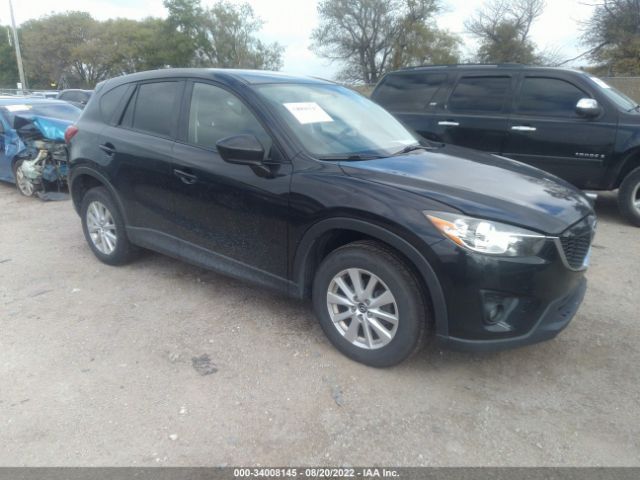 MAZDA CX-5 2013 jm3ke4ce8d0161945