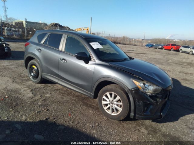 MAZDA CX-5 2013 jm3ke4ce8d0165039