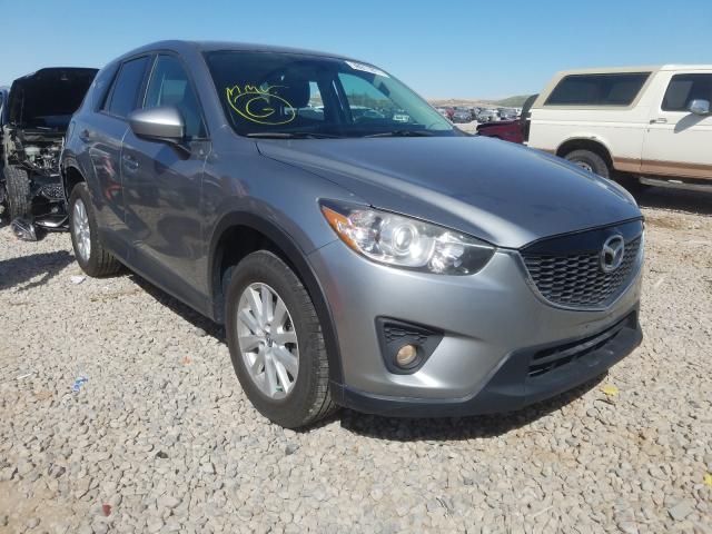 MAZDA CX-5 TOURI 2013 jm3ke4ce8d0166174