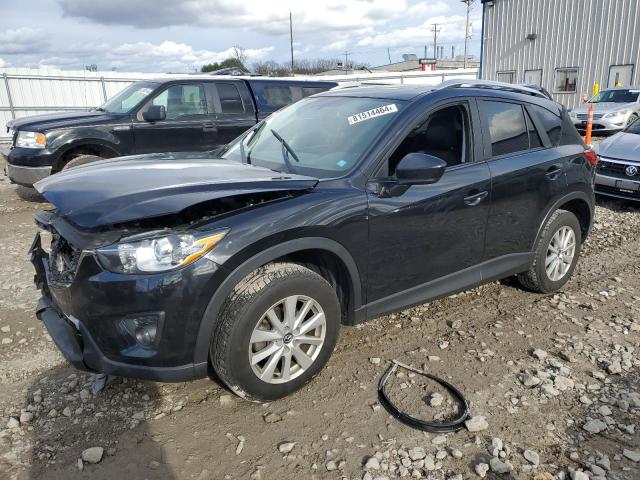 MAZDA CX-5 TOURI 2013 jm3ke4ce8d0166451