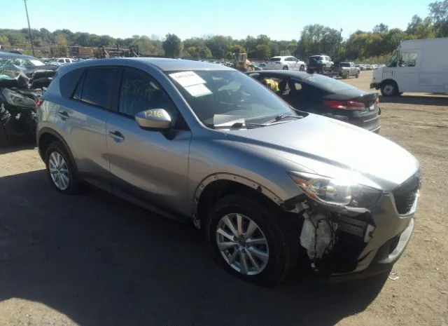 MAZDA CX-5 2013 jm3ke4ce9d0101088