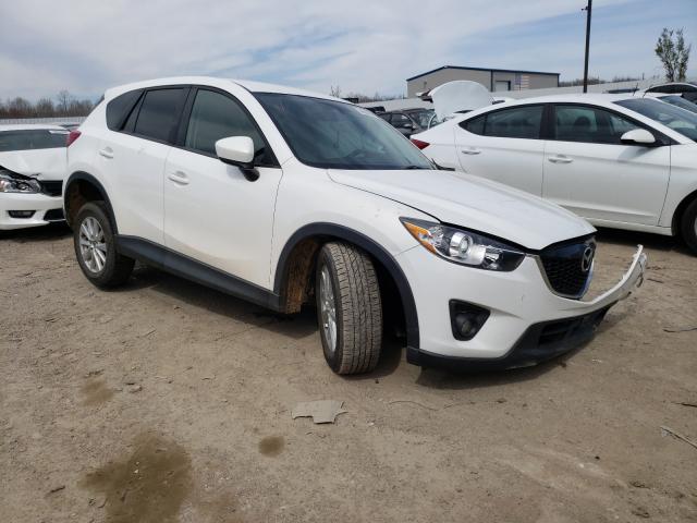 MAZDA CX-5 TOURI 2013 jm3ke4ce9d0105335