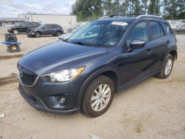 MAZDA CX-5 TOURI 2013 jm3ke4ce9d0106212