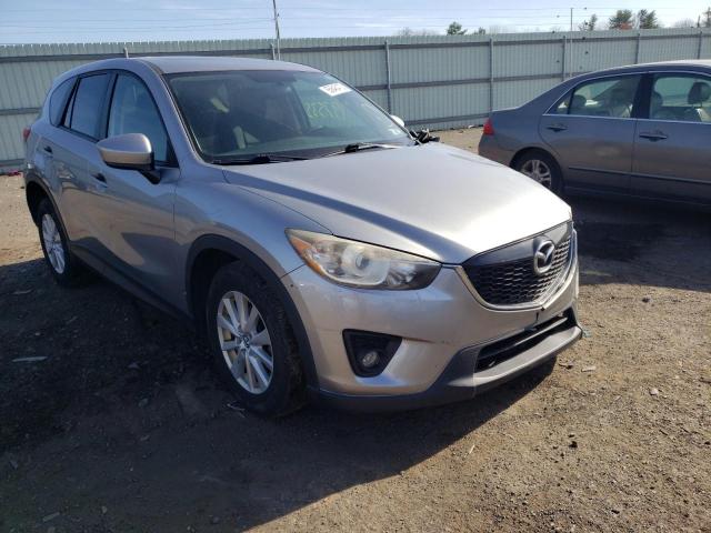 MAZDA CX-5 TOURI 2013 jm3ke4ce9d0107165