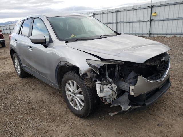 MAZDA CX-5 TOURI 2013 jm3ke4ce9d0110857