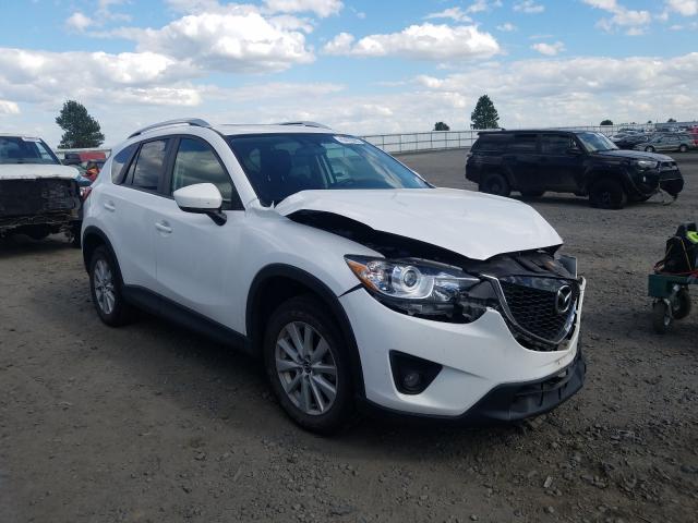 MAZDA CX-5 TOURI 2013 jm3ke4ce9d0112107