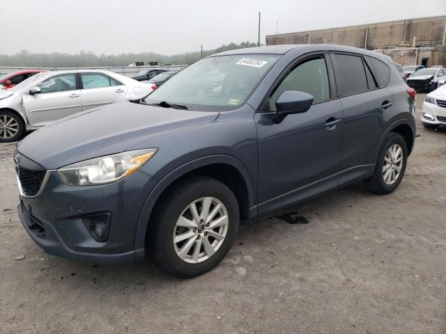 MAZDA CX-5 2013 jm3ke4ce9d0118151