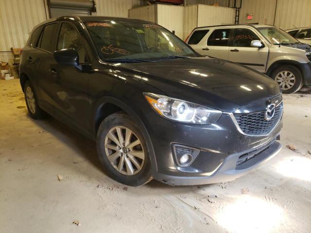 MAZDA CX-5 TOURI 2013 jm3ke4ce9d0120644