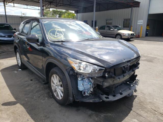 MAZDA CX-5 TOURI 2013 jm3ke4ce9d0124161