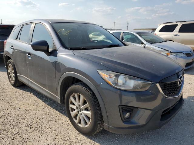 MAZDA CX-5 TOURI 2013 jm3ke4ce9d0124256