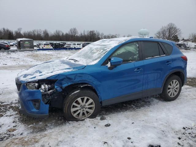 MAZDA CX-5 2013 jm3ke4ce9d0124421