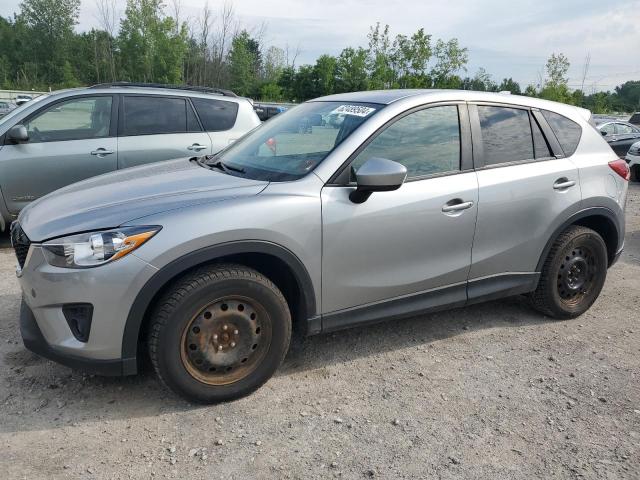 MAZDA CX-5 2013 jm3ke4ce9d0124581