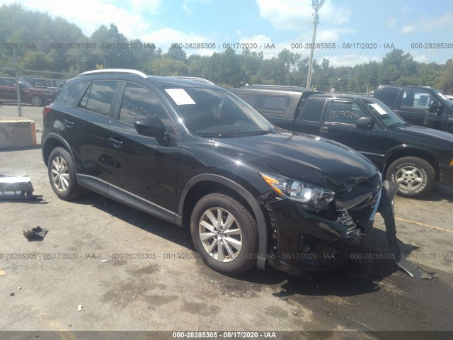 MAZDA CX-5 2013 jm3ke4ce9d0125164