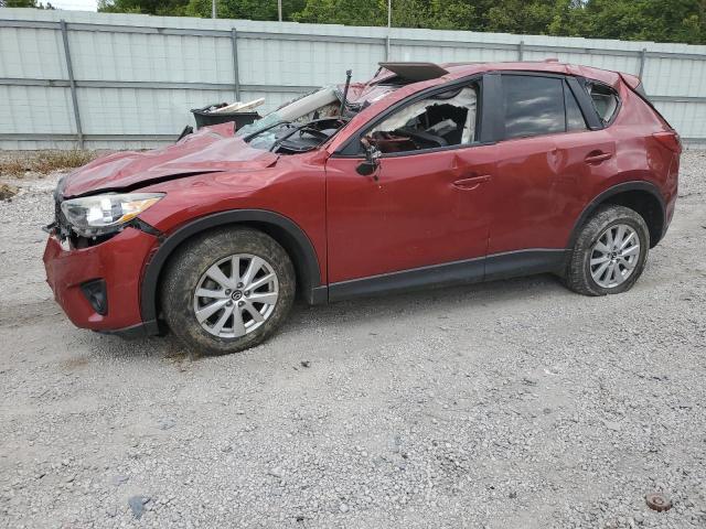 MAZDA CX-5 TOURI 2013 jm3ke4ce9d0127531