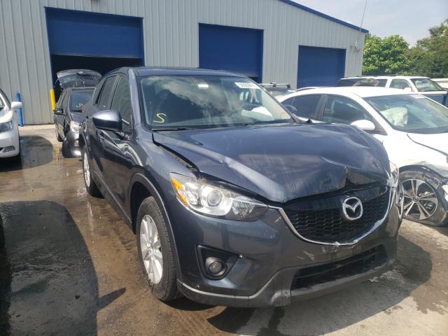 MAZDA CX-5 TOURI 2013 jm3ke4ce9d0127836