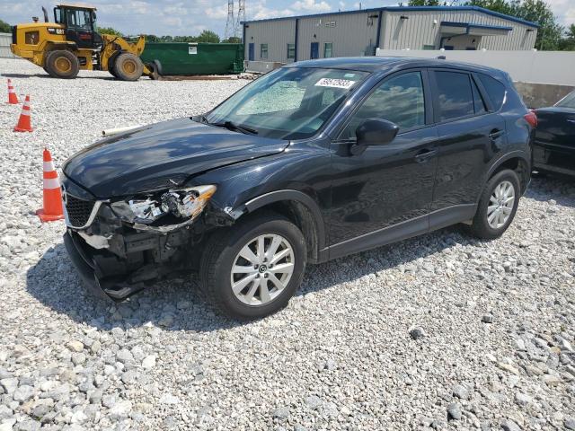 MAZDA CX-5 TOURI 2013 jm3ke4ce9d0132051