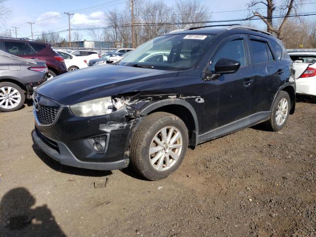 MAZDA CX-5 TOURI 2013 jm3ke4ce9d0133121