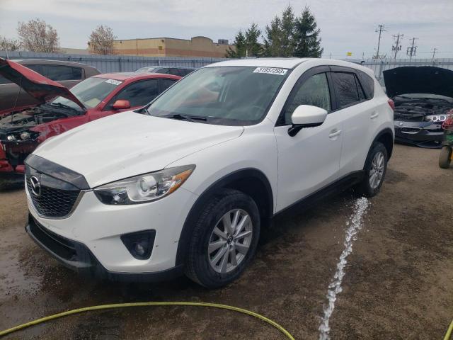 MAZDA CX-5 TOURI 2013 jm3ke4ce9d0133619