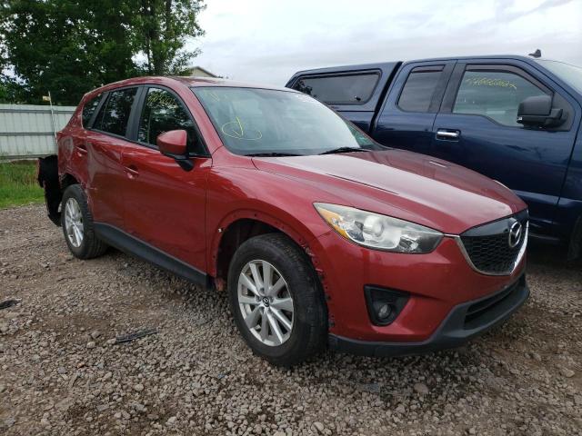 MAZDA CX-5 TOURI 2013 jm3ke4ce9d0134656