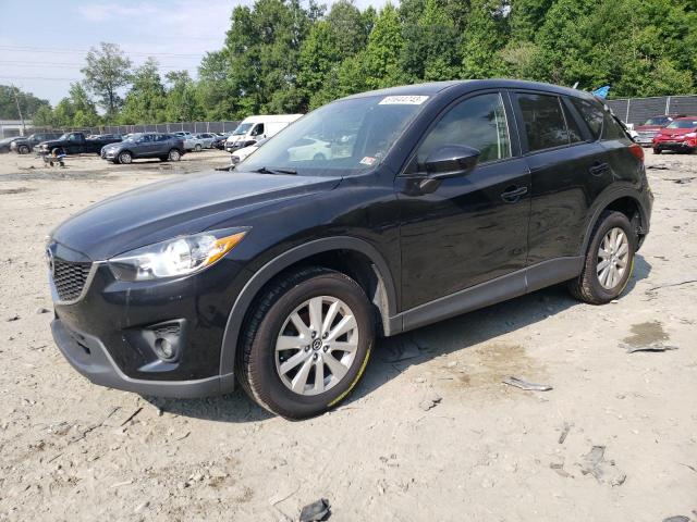 MAZDA CX-5 2013 jm3ke4ce9d0141896